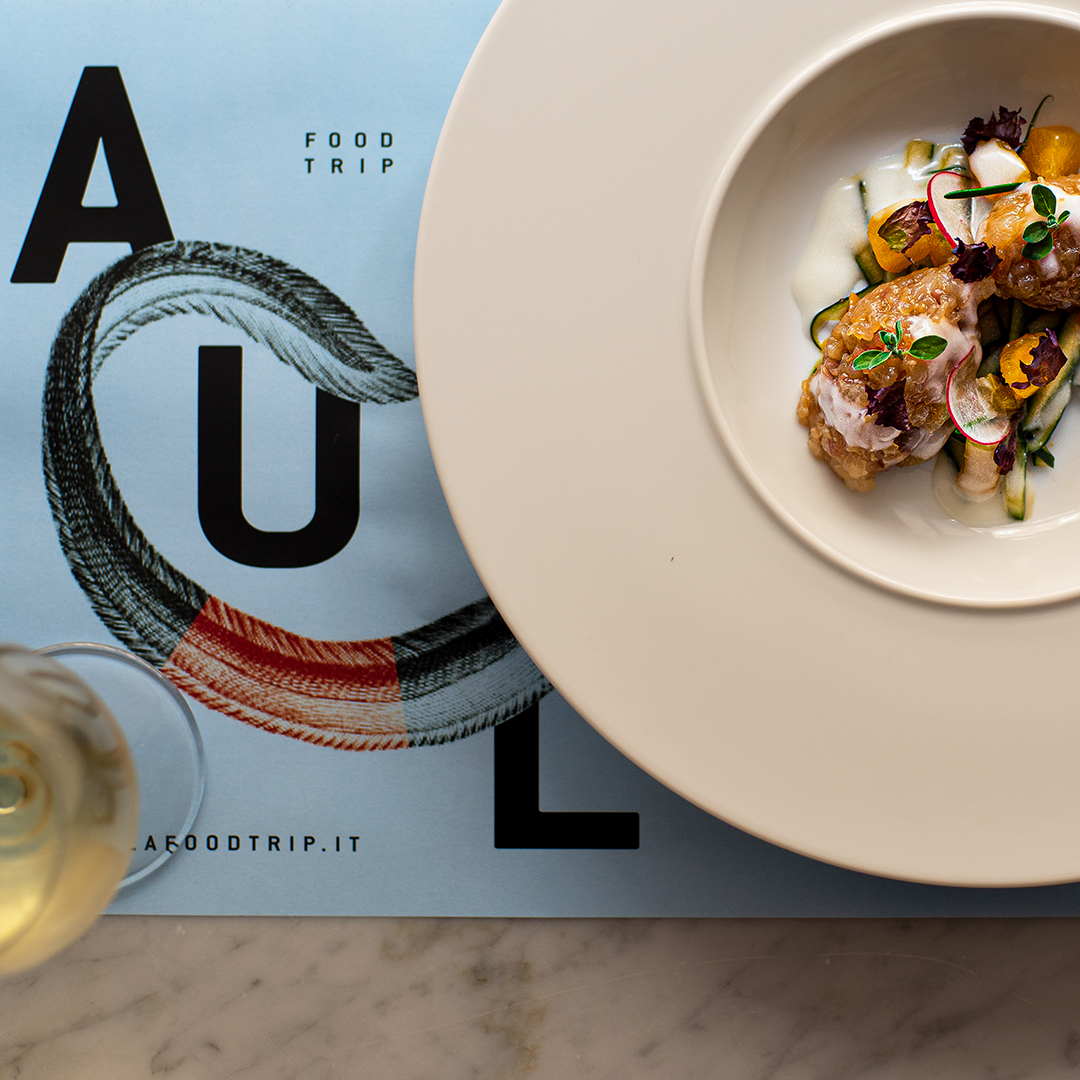 Anguilla Food