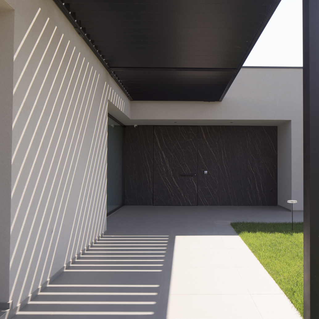 Casa Rurale Contemporanea